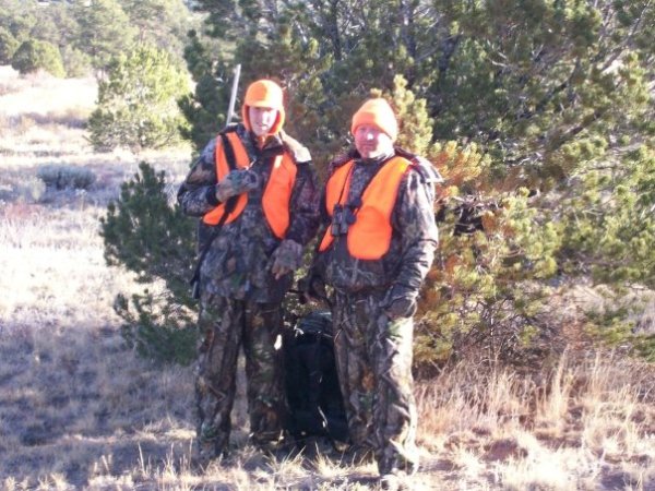 Little Jack’s First&nbsp;Hunt